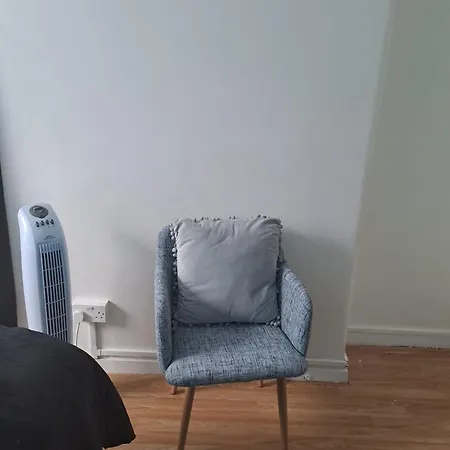 3 Bedroom Brixton Apartment London Exterior photo